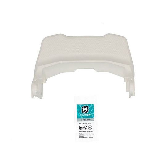 Kit, Foot Lever, Wht, Force Kraken