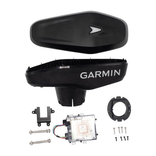 Kit, Force Kraken TM, Shaft Cap, Blk