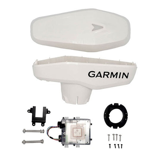 Kit, Force Kraken TM, Shaft Cap, Wht