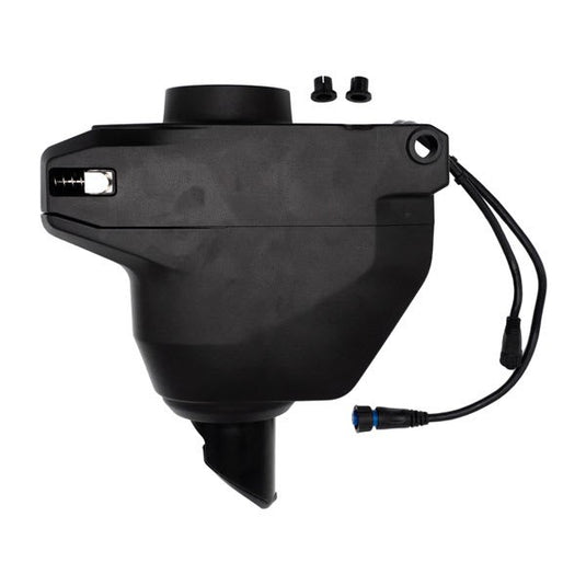 Force Kraken Trolling Motor Steering Servo (Black)