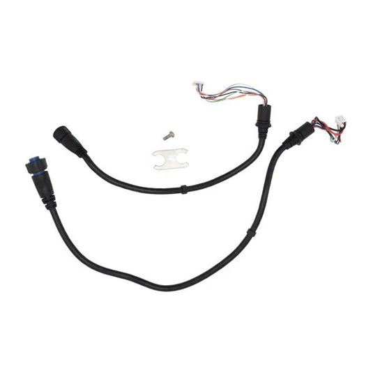 Kit, Servo / Ebox Cable Kit, Force Kraken