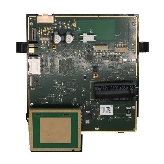 Kit, Servo Sterring PCB, Force Kraken