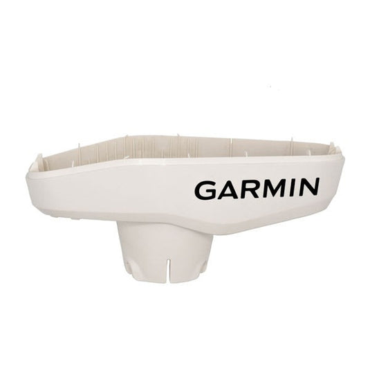 Svc, Force Kraken, Bottom Shaft Cap Housing, Wht