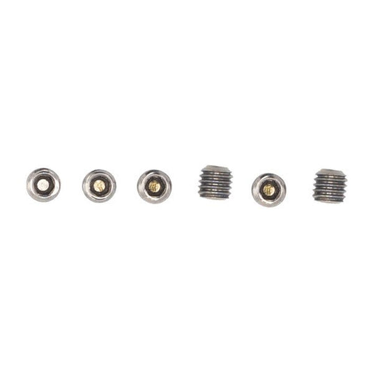 Svc, Force Kraken, Coil Cable Set Screws