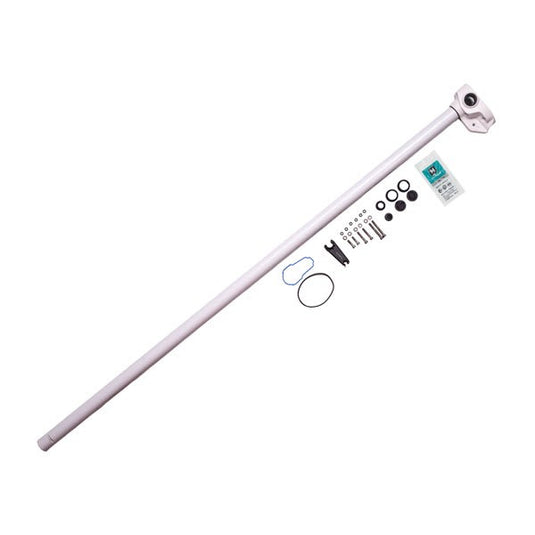 Kit, Downshaft, Force Kraken, Wht, 63