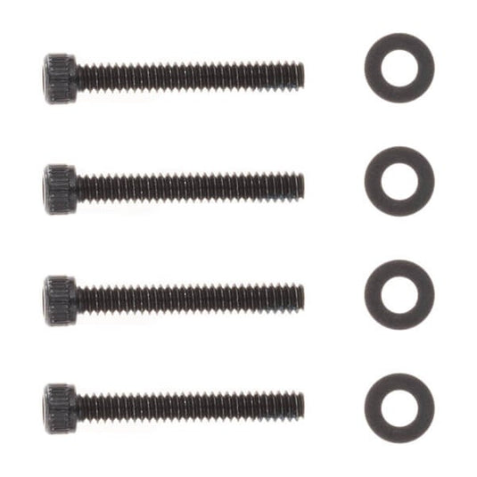 Mount Hardware (4 Screws Kit) for Xero® A1/A1i