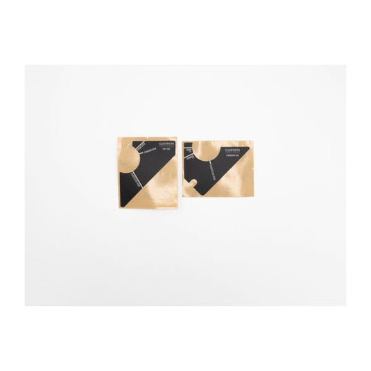 Port & Starboard Stickers