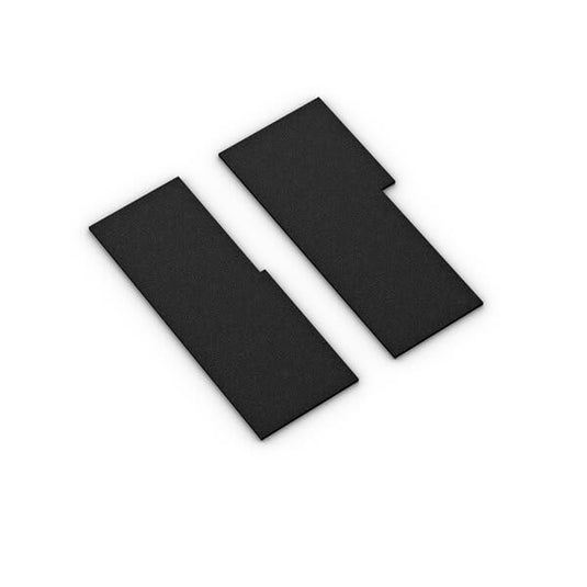 Mount Shim Kit