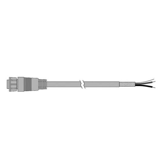 HD-PWRPLUG-2AWG-RP, JLA, (48284)