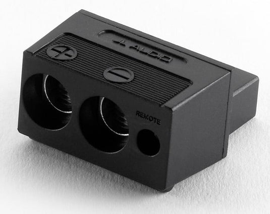 HD-PWRPLUG-4AWG RP, JLA, (48282)