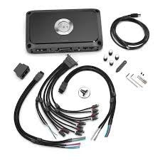 JL Audio VX800/8i Amplifier Replacement Input Harness