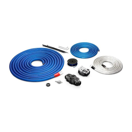 JL Audio VX600/1i, VX1000/1i and VX1000/5i Amplifier Replacement Harness Kit
