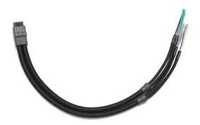 JL Audio VX400/4i, VX700/5i, VX800/8i and VX1000/5i Amplifier Replacmeent Speaker Harness