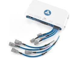 JL Audio VX800/8i Amplifier Replacement Speaker Harness
