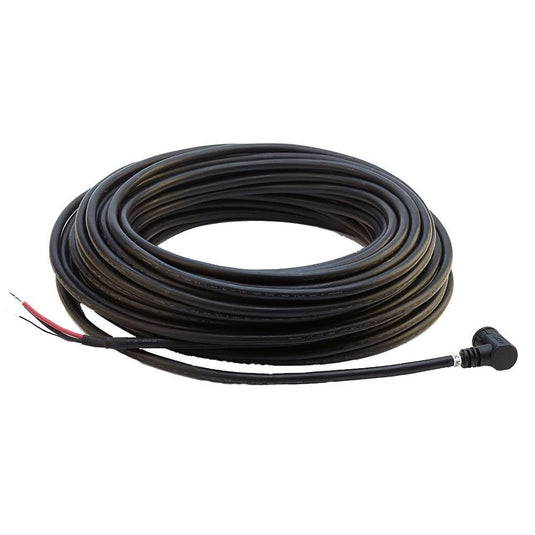 JL Audio VXi and MV Amplifier Replacement Small Power Input Plug