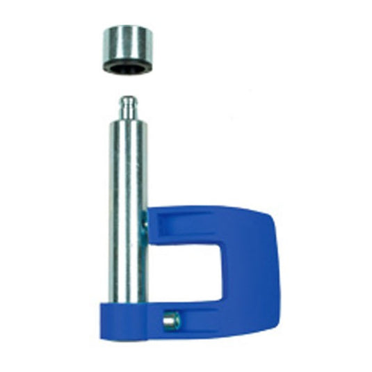 Tacx Frame Fixation Lever Kit