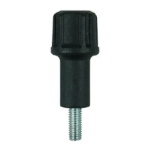 Tacx Star Knob
