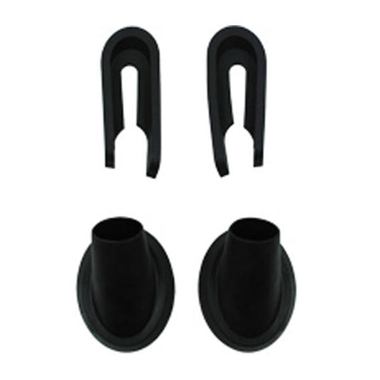 Tacx Rubber Feet