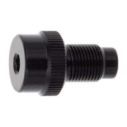 Direct drive adapter M12x1 dual threaded