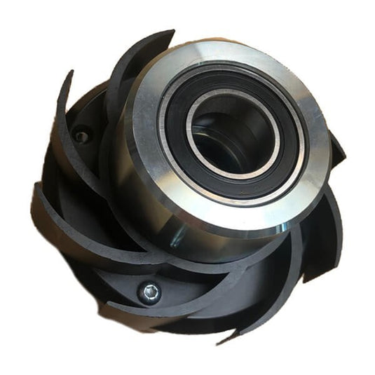 Tacx, Svc, Manual set, Rebranded Booster