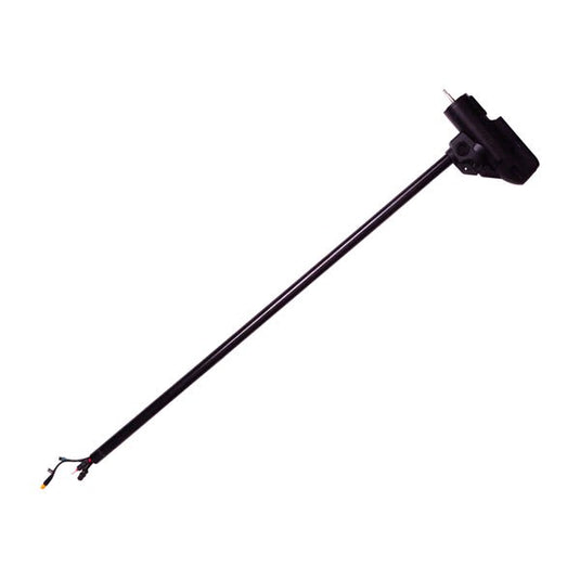 Svce, Drive System, Pivot Mount, 63