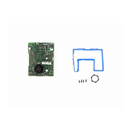 Svce,PCB Assy,Force TM, Servo