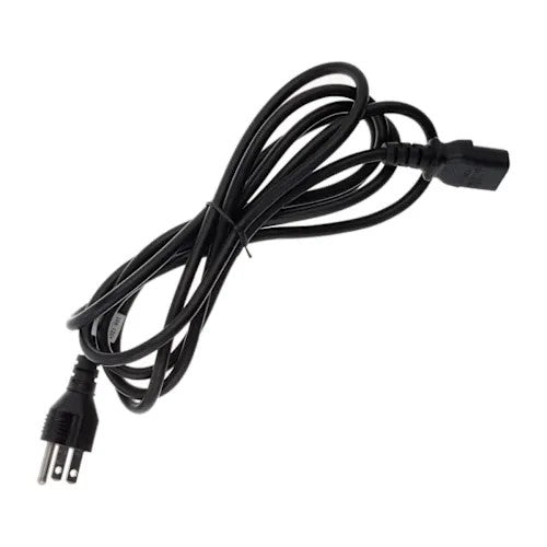 Power Cord - FLUX S and FLUX 2