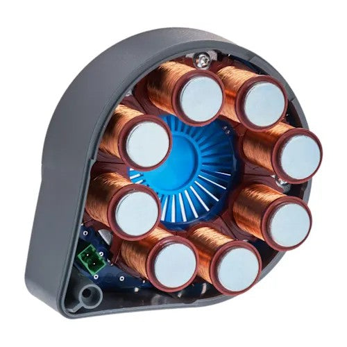 Spool Unit Vortex Smart, Including Endcap