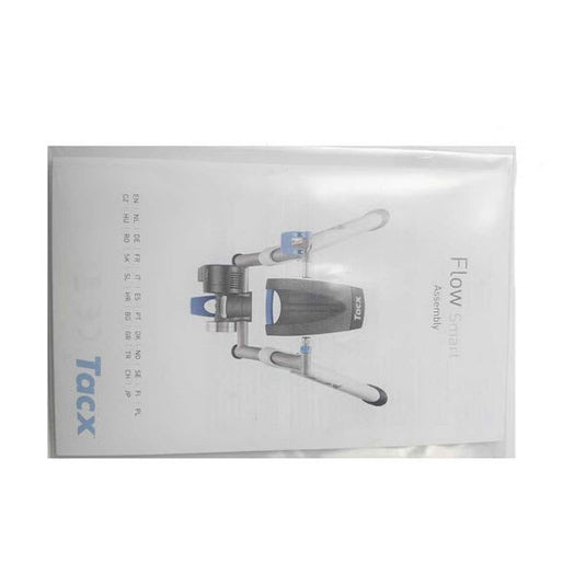Manual Set, Flow Smart