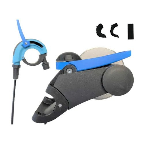 Blue Motion resistance unit, complete