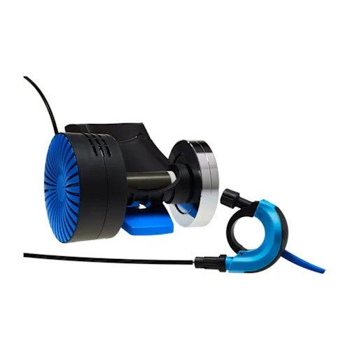 Blue Matic Resistance Unit, Complete