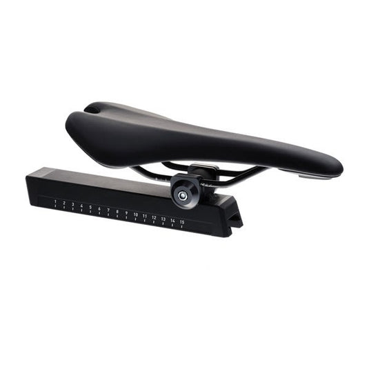 NEO Bike Saddle and Saddle Mount