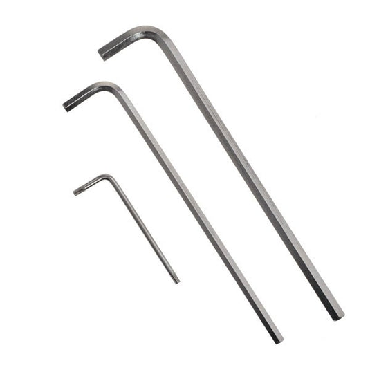NEO Bike Assembly Tools
