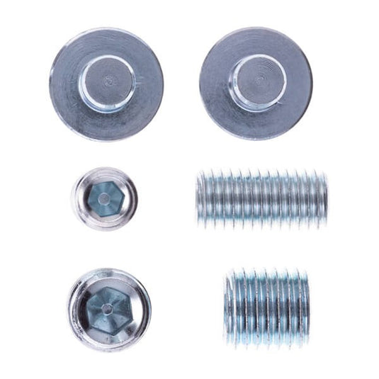 NEO Bike screw kit saddle/handle bar