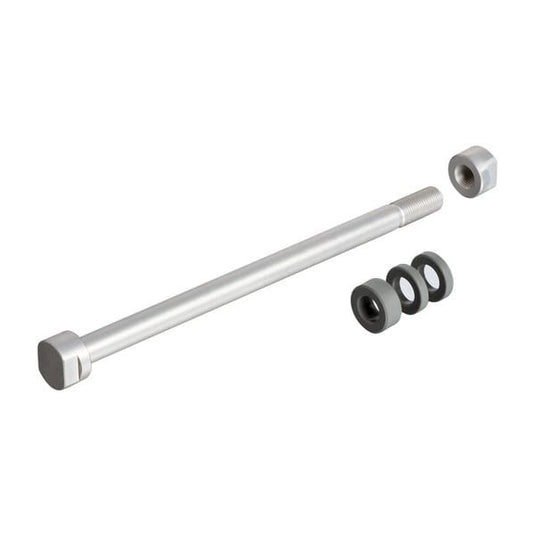 Tacx E-Thru Trainer Axles for Classic Trainers, 10 mm Rear Wheel