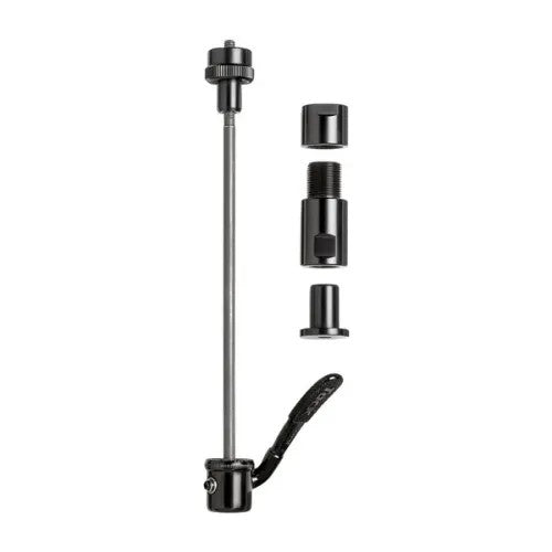 Tacx Direct Drive Quick Release Adapter Set, 135 x 10 mm