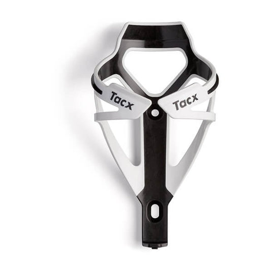 Tacx® Deva Bottle Cages, White