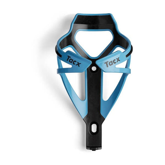 Tacx® Deva Bottle Cages, Light Blue