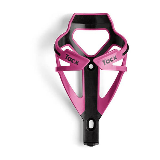 Tacx® Deva Bottle Cages, Pink