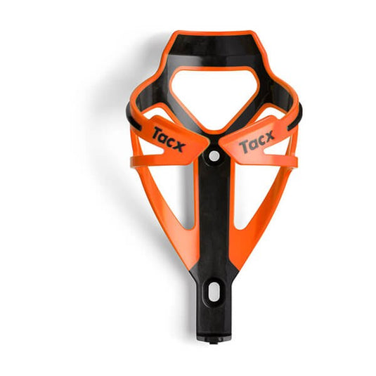 Tacx® Deva Bottle Cages, Orange