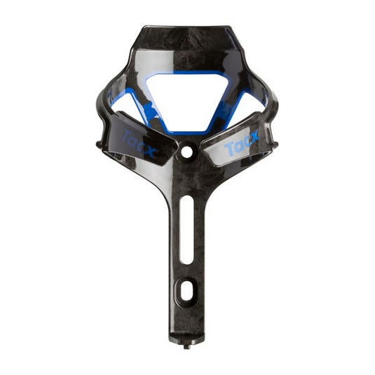Tacx® Ciro Bottle Cages, Dark Blue