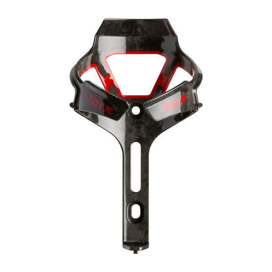 Tacx® Ciro Bottle Cages, Red