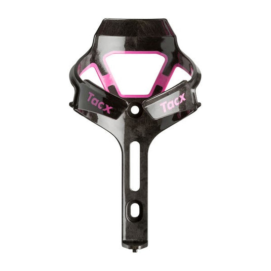 Tacx® Ciro Bottle Cages, Pink