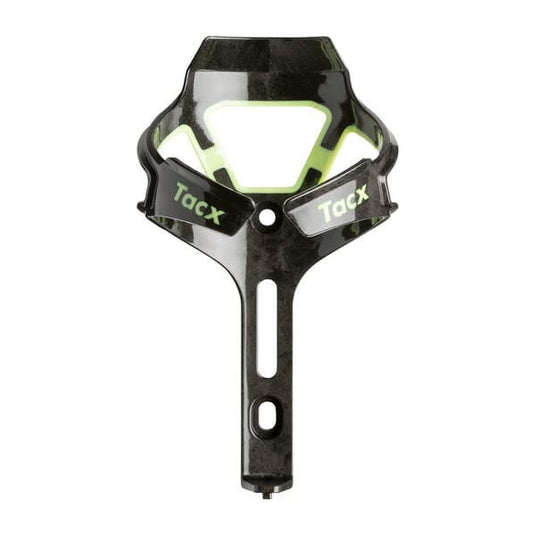 Tacx® Ciro Bottle Cages, Fluorescent Yellow