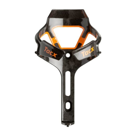 Tacx® Ciro Bottle Cages, Orange