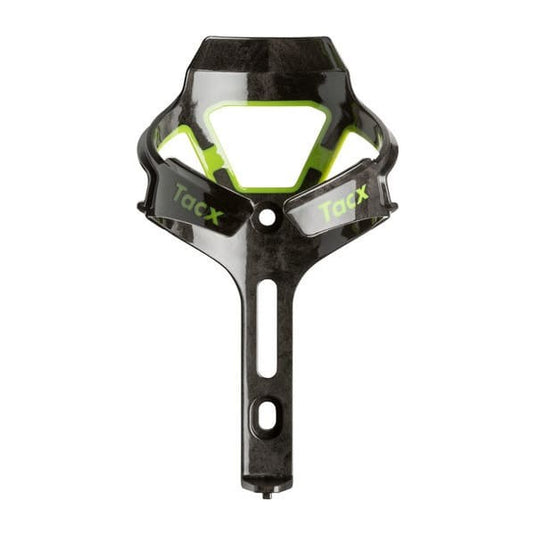 Tacx® Ciro Bottle Cages, Green