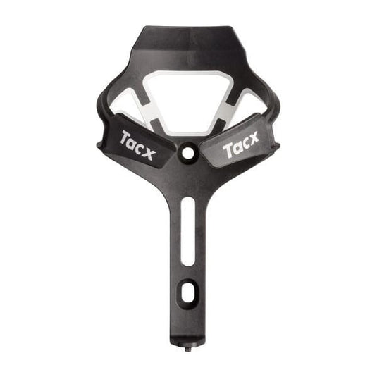 Tacx® Ciro Bottle Cages, Matte White
