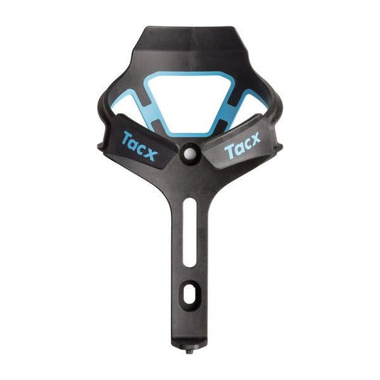 Tacx® Ciro Bottle Cages, Matte Light Blue