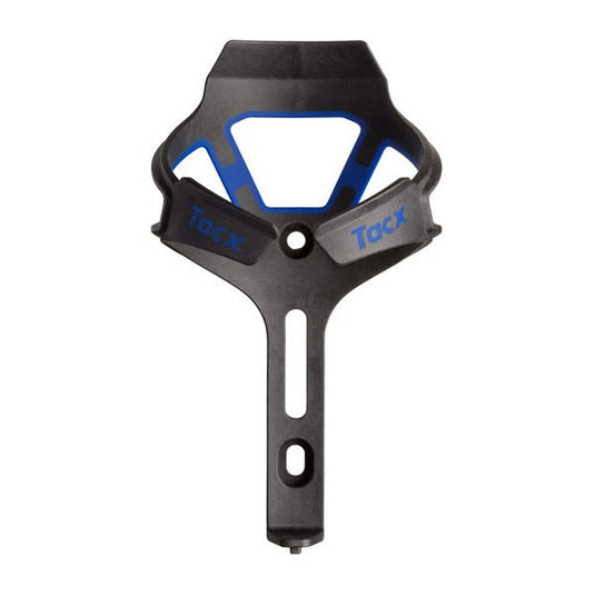 Tacx® Ciro Bottle Cages, Matte Blue