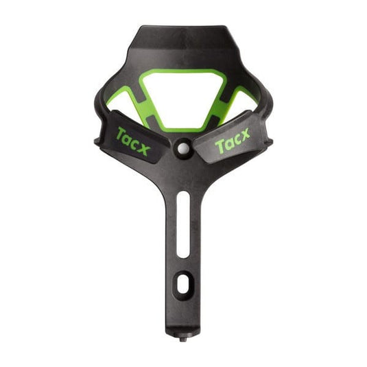 Tacx® Ciro Bottle Cages, Matte Green